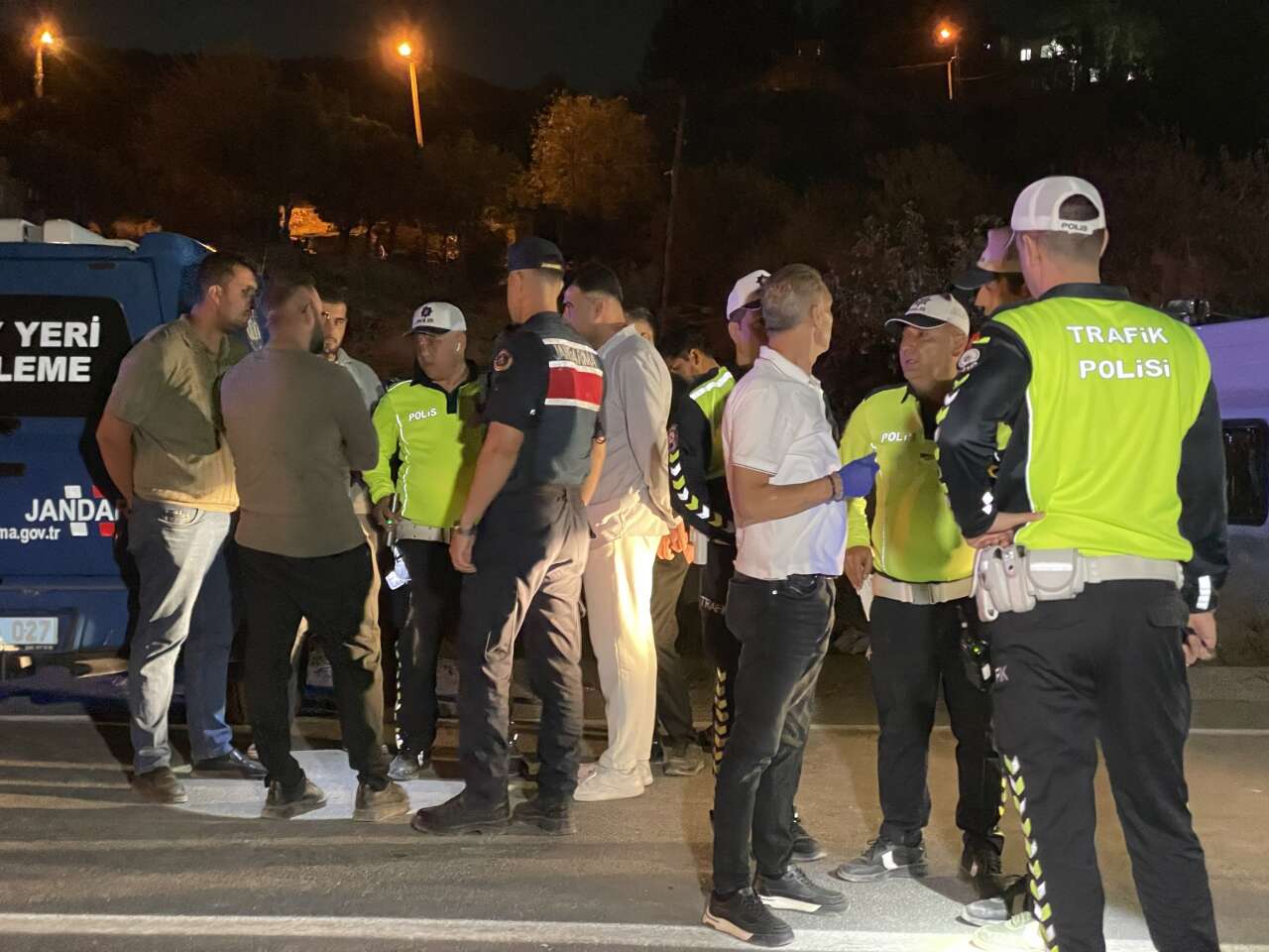 2’si çocuk 7 kişi hayatını kaybetmişti! Kimlikleri belli oldu 2